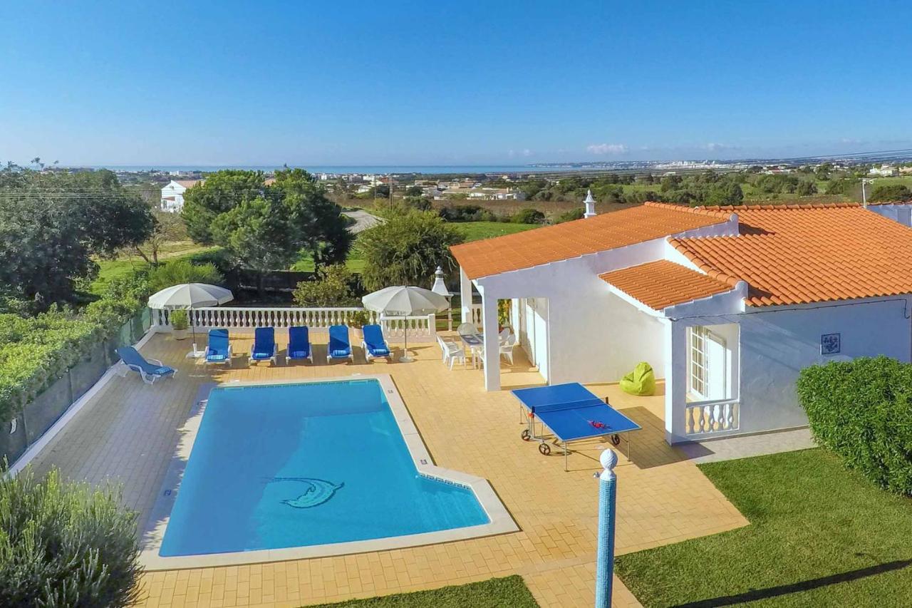 Villa Licinia Guia  Exterior photo